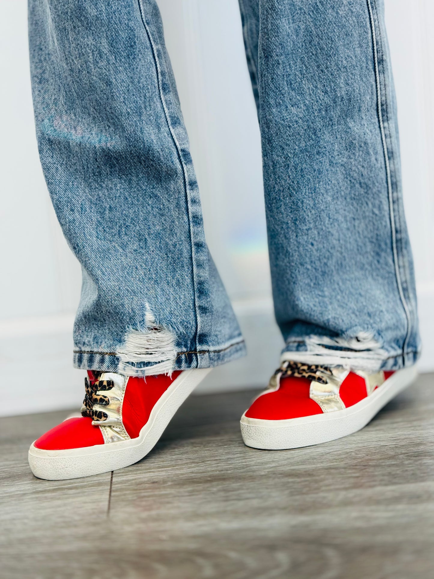 Judy Blue 90's Rewind Rigid Magic Jeans (Reg & Plus)