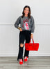 It's A Bad Day For A Diet Coke Sweatshirt (Reg. and Plus)