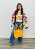 Stay Inspired Boxy Tee (Reg. and Plus)