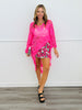 Tropical Flora Skort (Reg. and Plus)