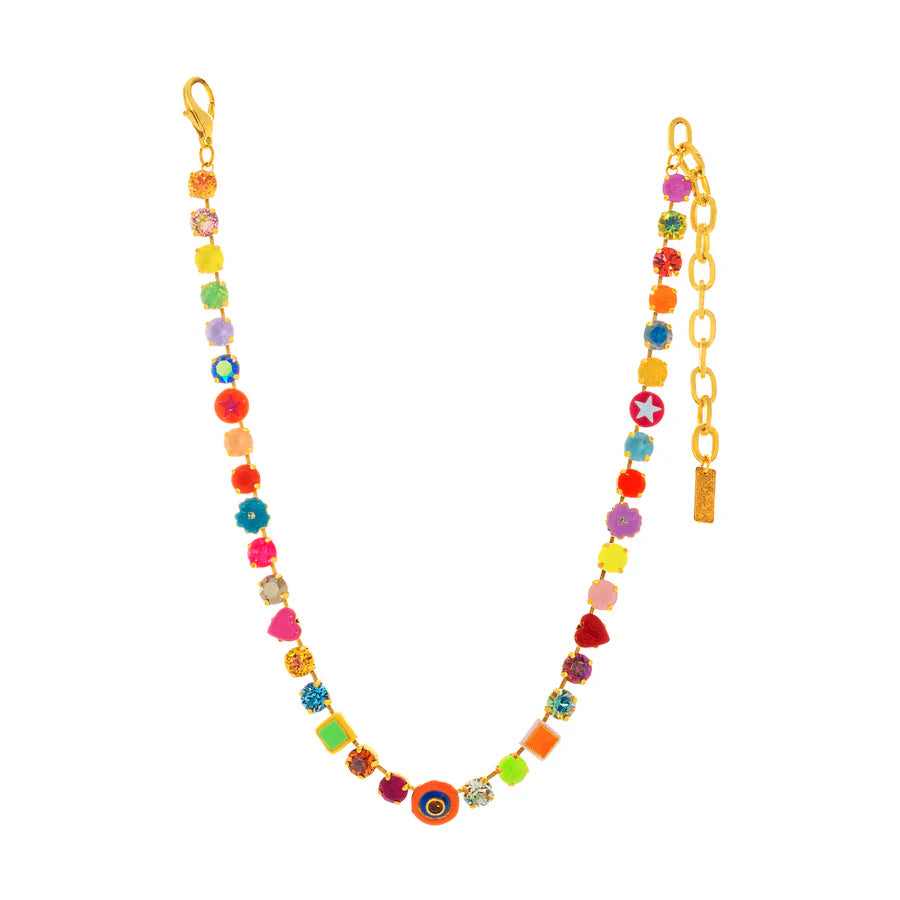 TOVA - Bettina Necklace