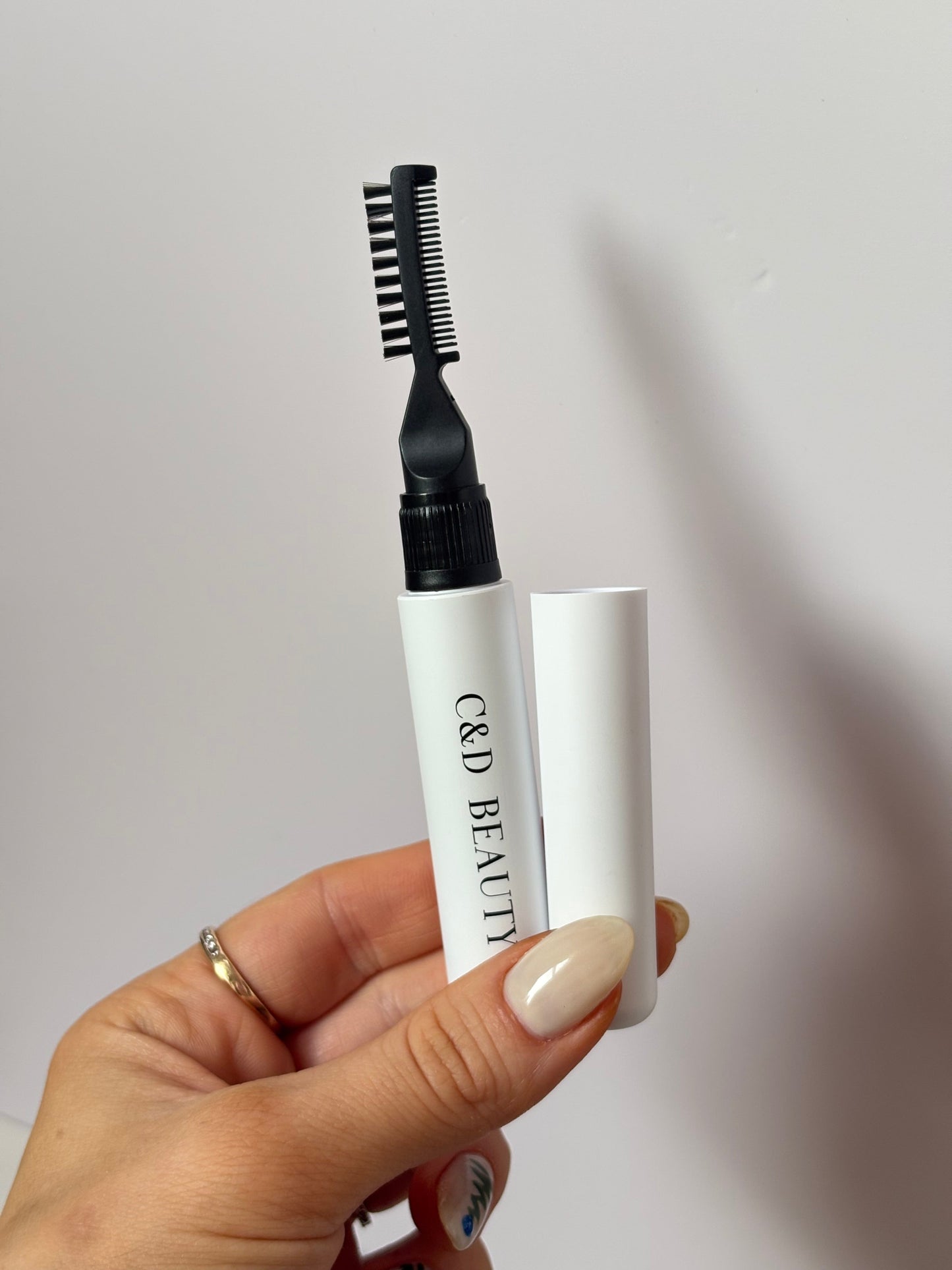 C & D BrowLock Brow Gel