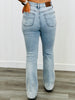 Judy Blue See The Light Tummy Control Bootcut Jeans (Reg. and Plus) - 3 Length