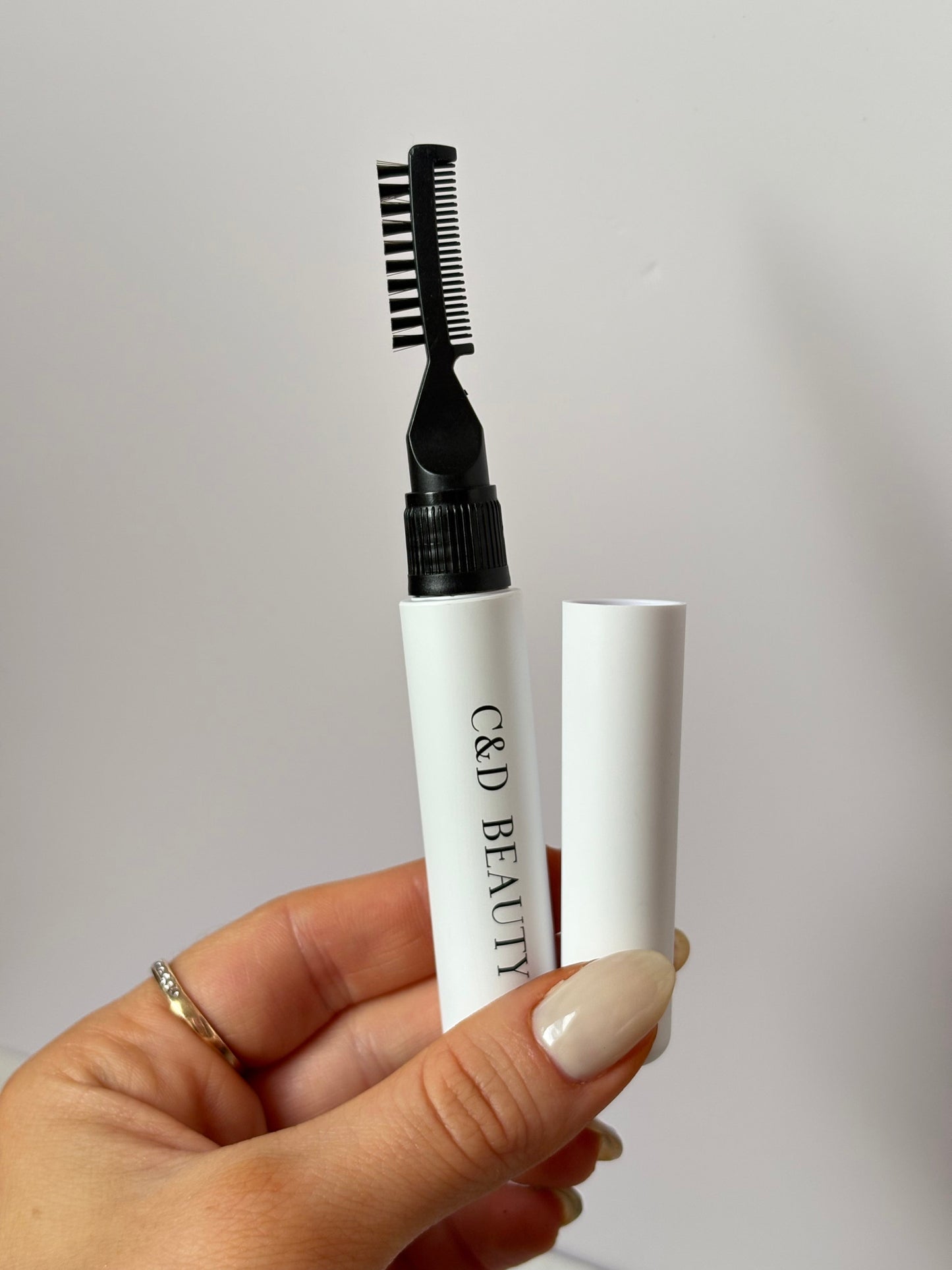 C & D BrowLock Brow Gel