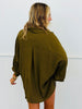 Olive Sloane Button Up Top (Reg. and Plus)