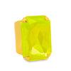 TOVA - Mini Soleil Ring in Electrics - 2 colors!