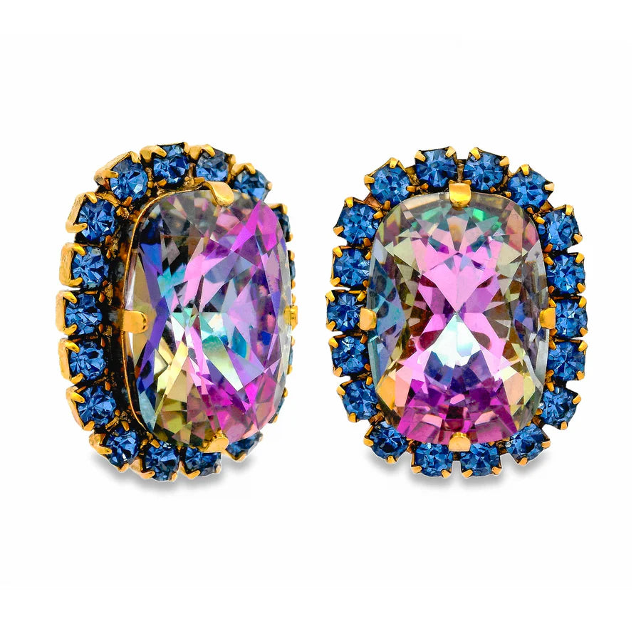 TOVA - Chloe Studs