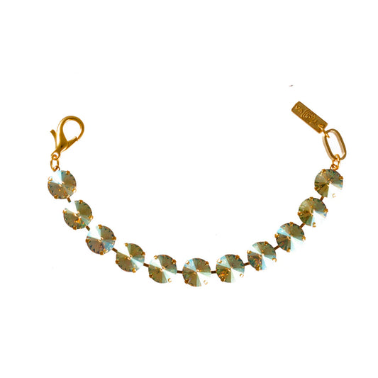 TOVA - Croatia Bracelet - Verde