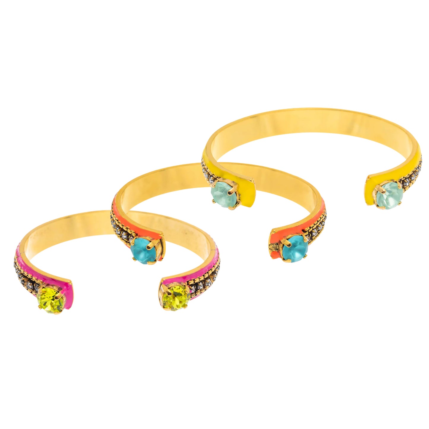 TOVA - The Kerry Bracelet (3 colors)