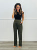 Dear Scarlett Magic Tailored Pants (Reg. and Plus) - 7 Colors
