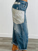 Oli & Hali Denim Extended Pocket Pants (Reg.)