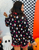 Bootiful Gigi Ruffle Pajama Set (Reg & Plus)
