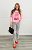 Pink Love Club Sweatshirt (Reg. and Plus)