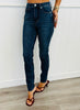 Judy Blue Flawless Fit Tummy Control Skinny Jeans (Reg. and Plus)