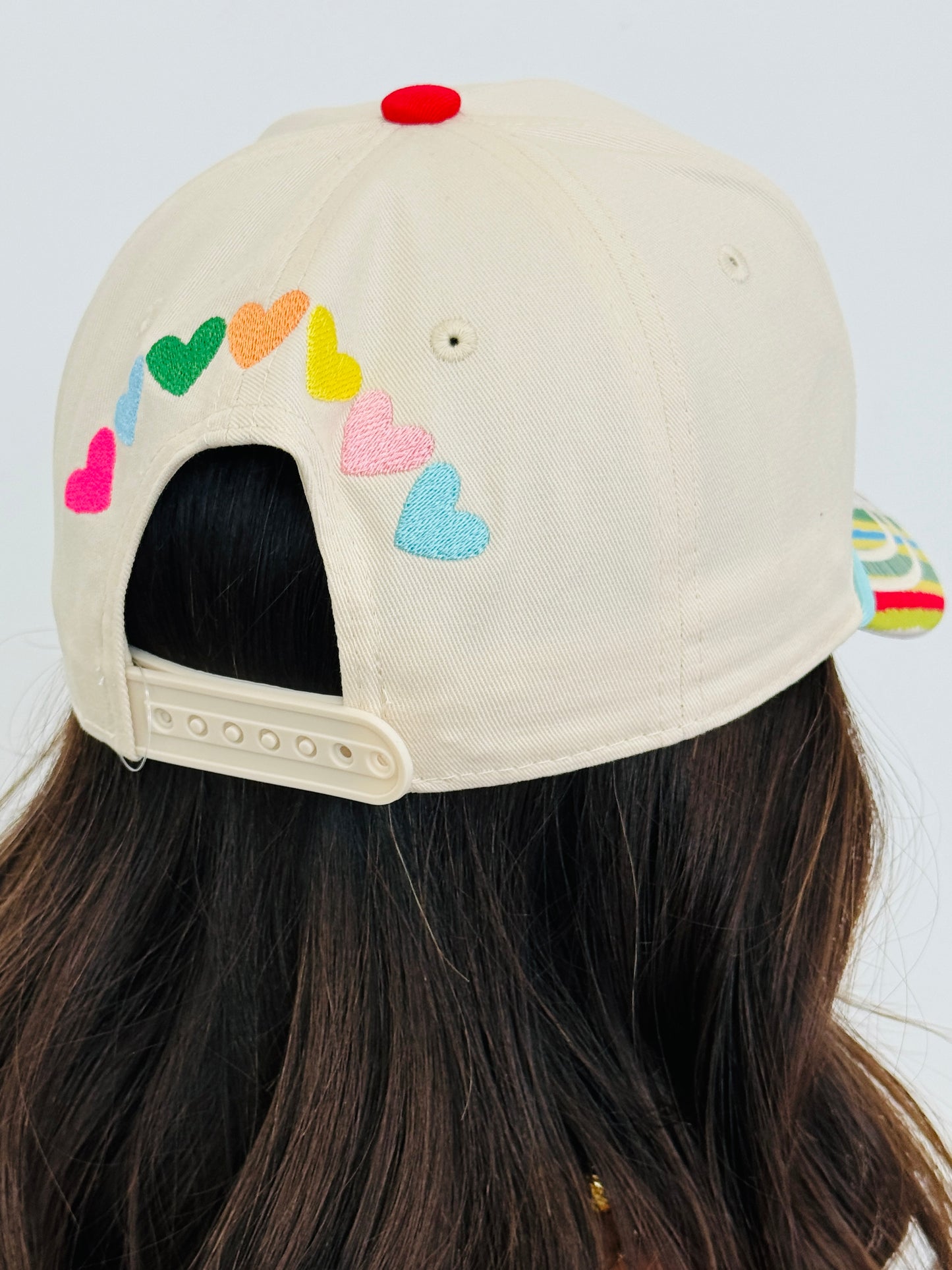 Happy Mother Hat