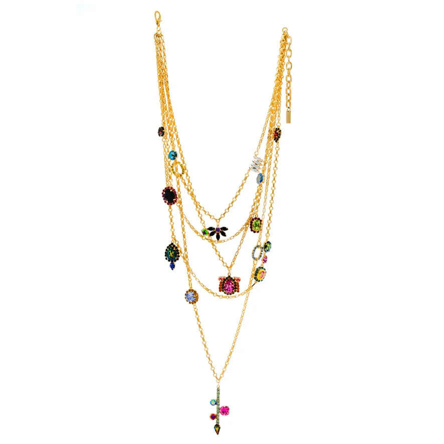 TOVA - The Spencer Necklace