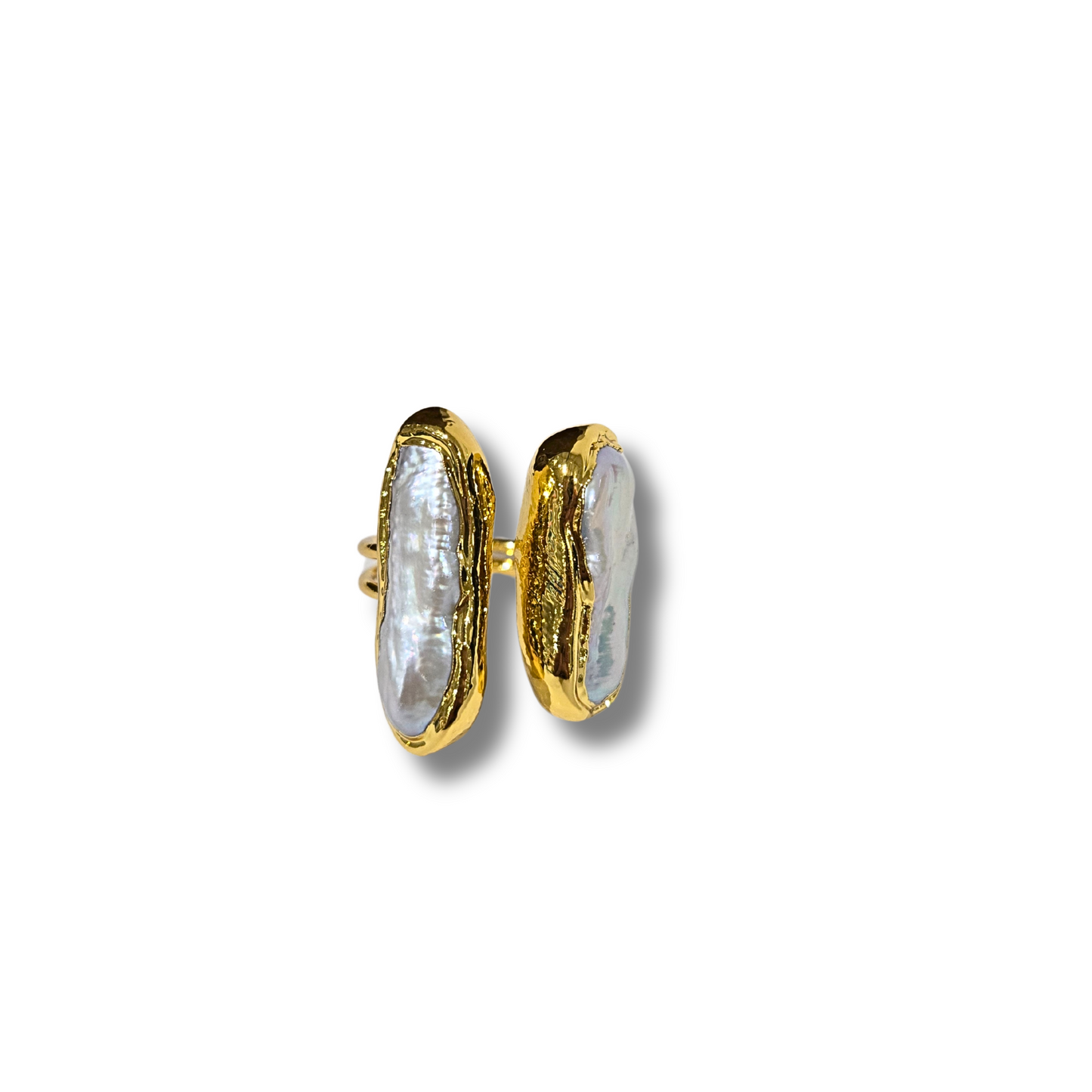 The Danica Statement Ring