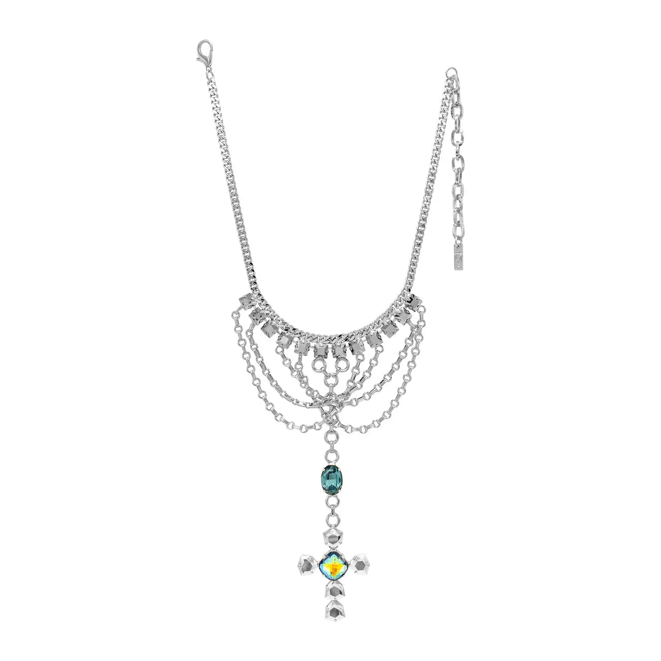 TOVA - The Danny Necklace