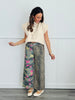 Untamed Bloom Pants (Reg. and Plus)