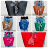 The Sawyer Handbag (7 colors)