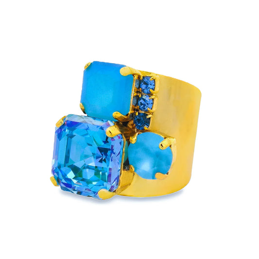 TOVA - The Dolce Ring