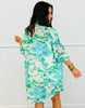 Coastal Vista Breezy Tunic Top (Reg. and Plus)