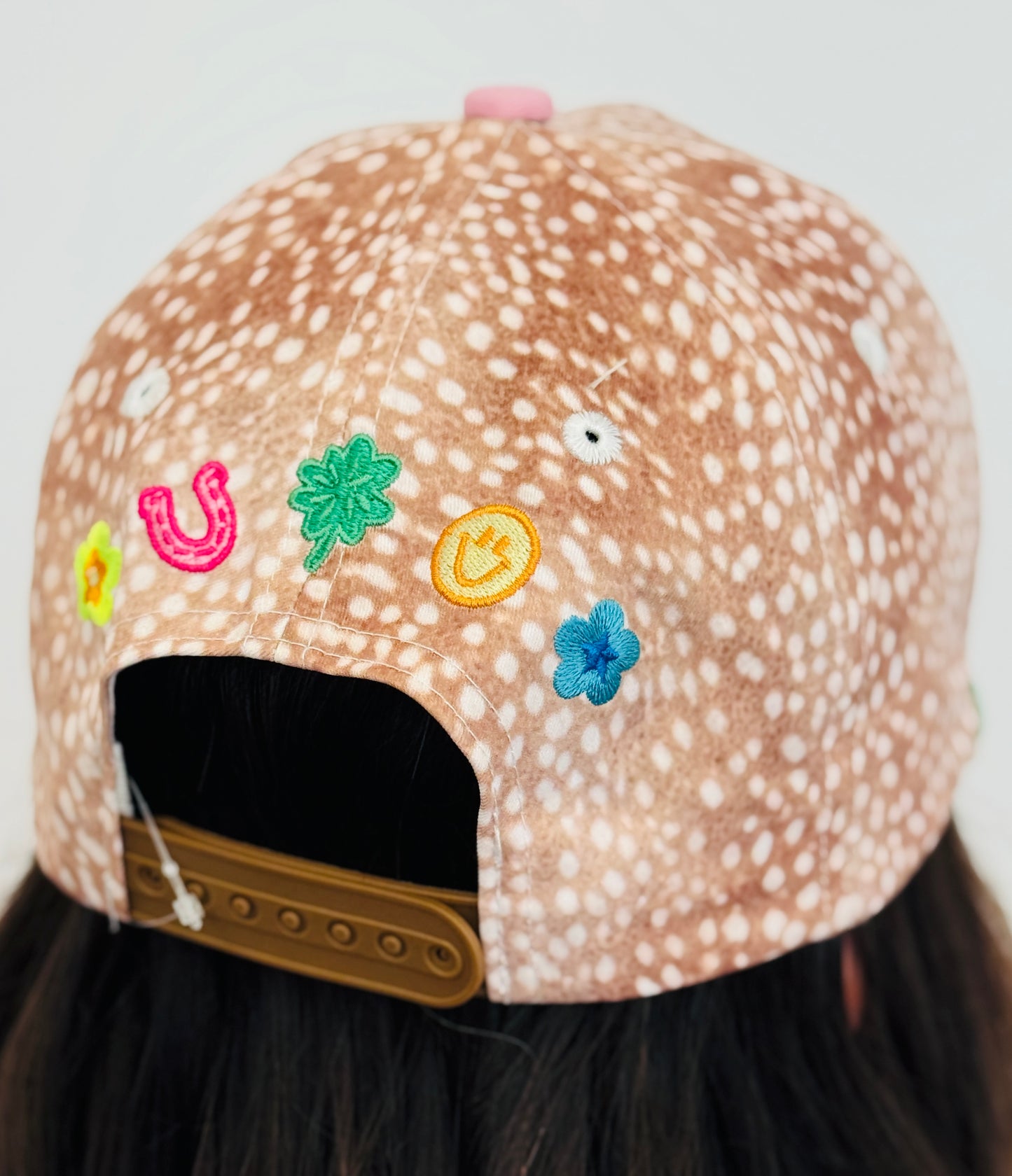 Make It A Good Day Hat