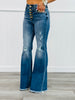 Judy Blue Yes Please! Mid-Rise Jeans (Reg. & Plus)