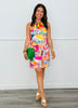 Bahamas Mini Dress (Reg.)
