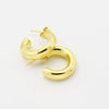 TJ - Sarah Chunky Earrings