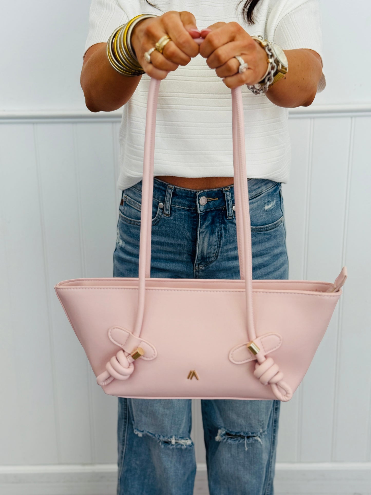 The Cypress Handbag (6 colors)