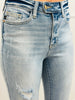 Judy Blue Feeling The Flare Jeans (Reg. and Plus)