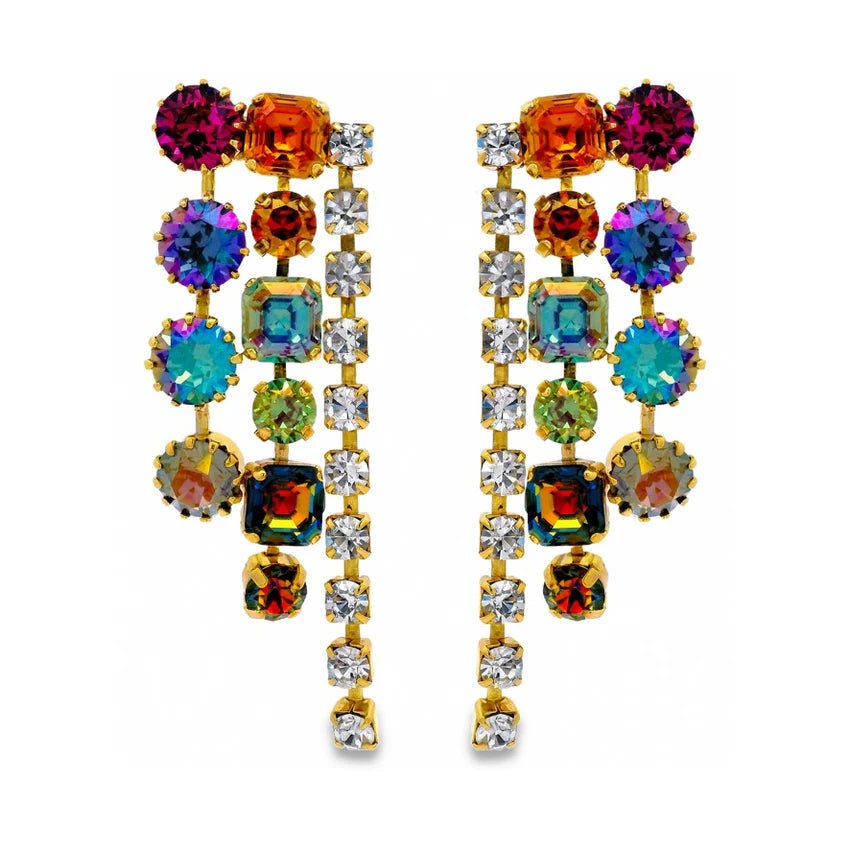 TOVA - Elyssa Earring