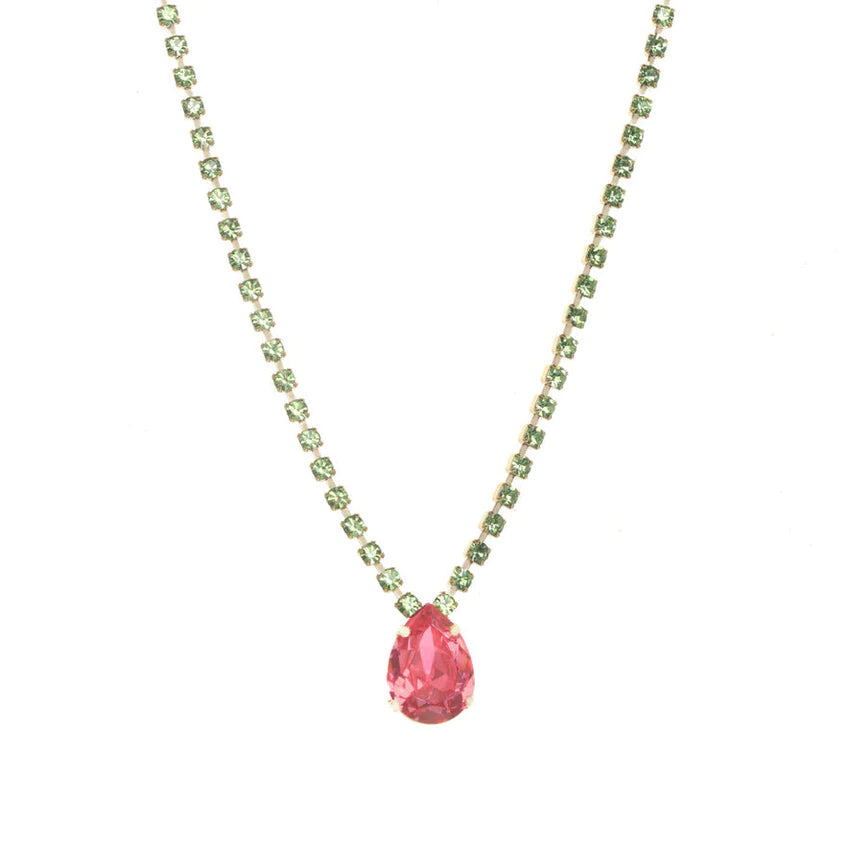 TOVA - The Milli Necklace - 9 NEW colors!