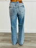 Judy Blue 90's Rewind Rigid Magic Jeans (Reg & Plus)