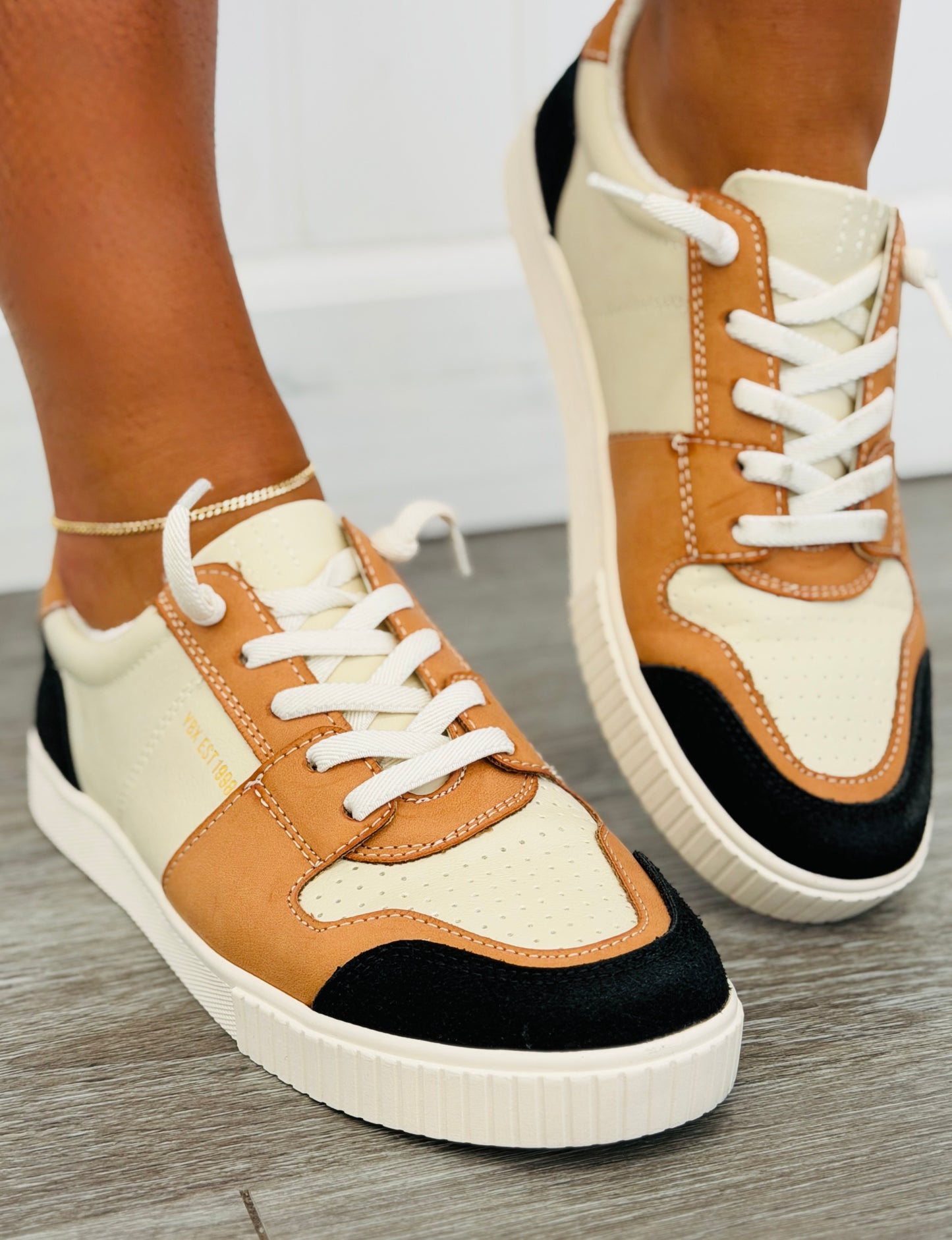 Multi Everyday Edge Sneakers