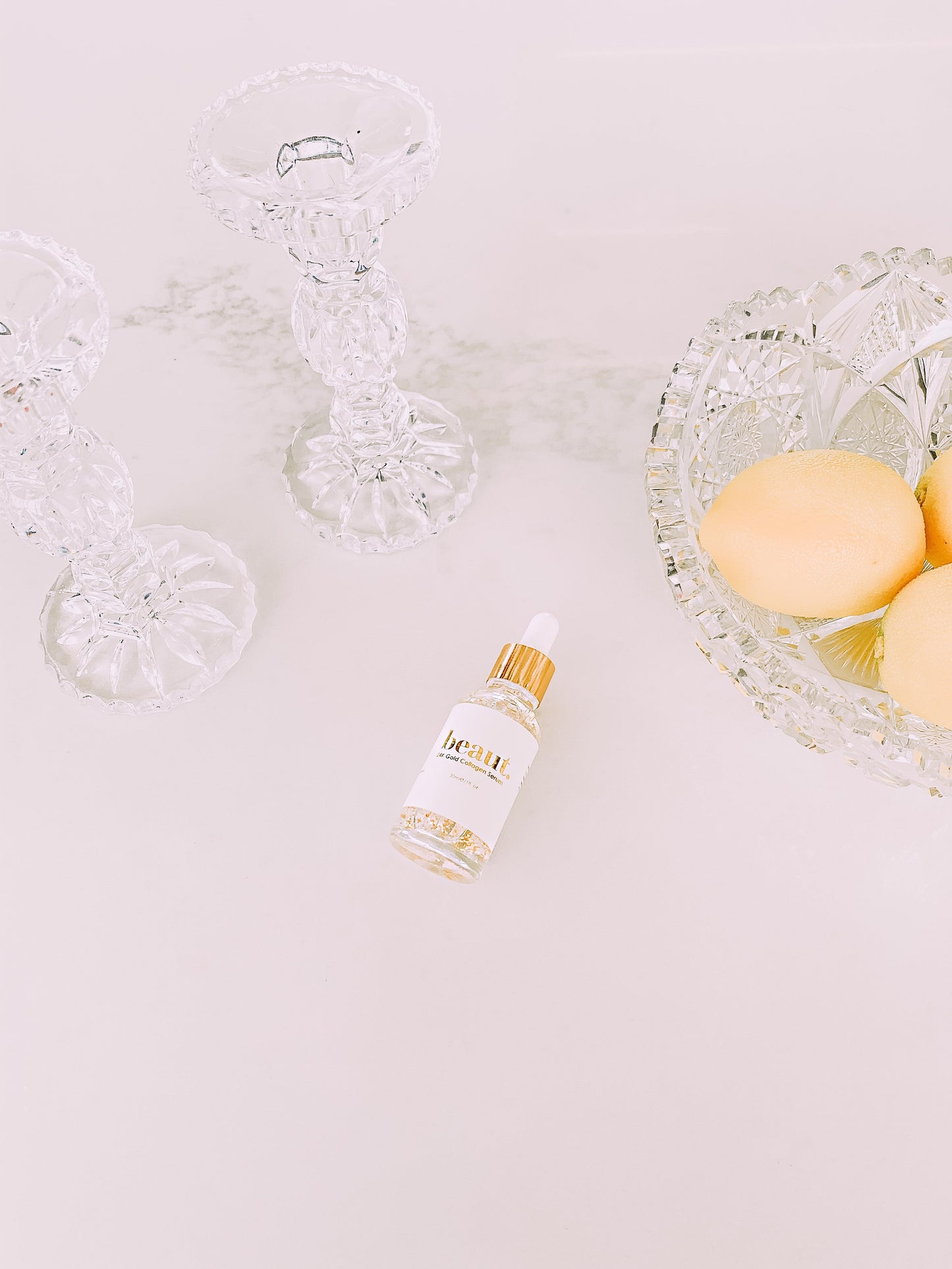 Golden Hour 24k Gold Serum-2 Pack