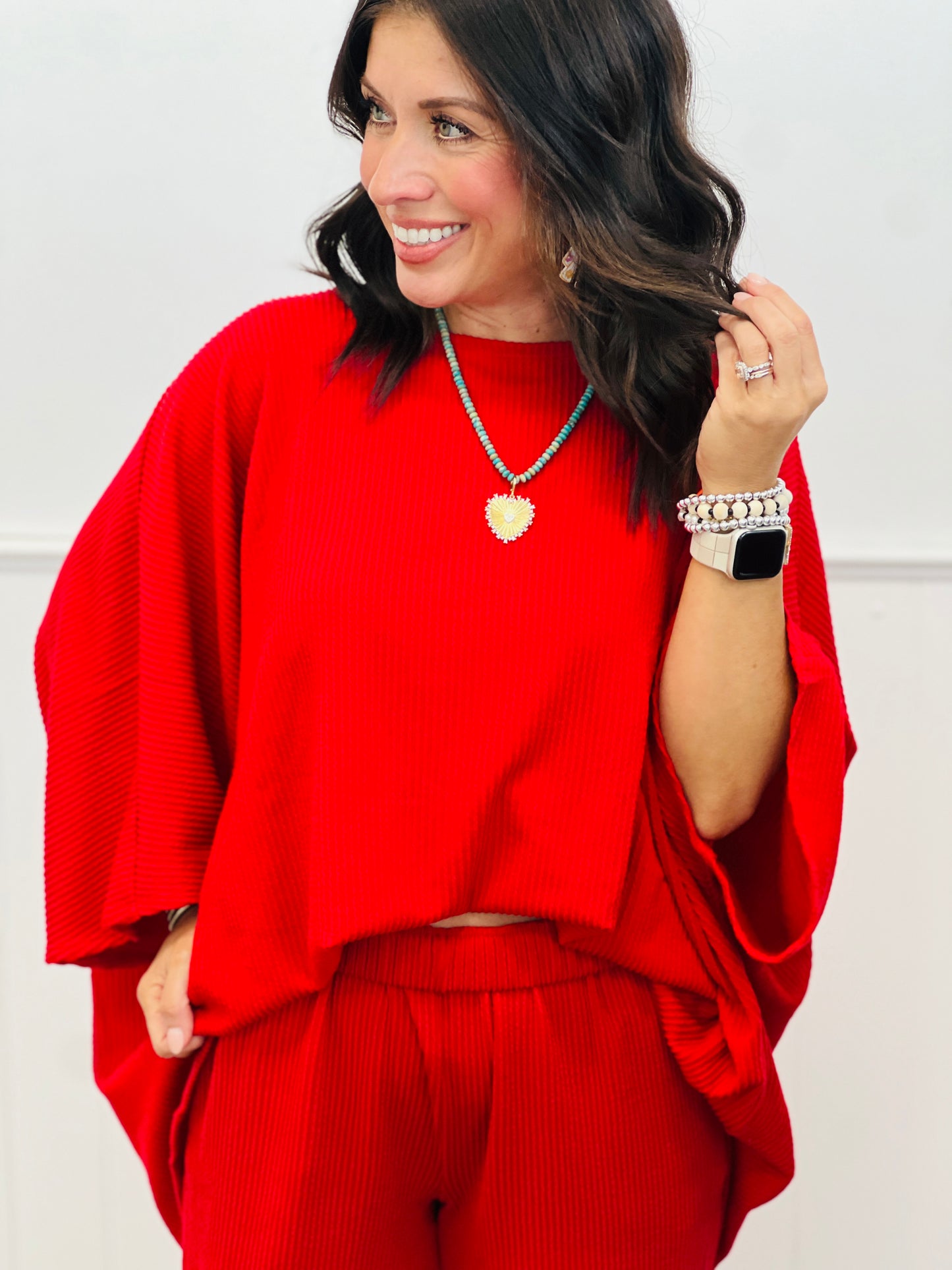 Dear Scarlett Turning Heads Set (Reg. and Plus) - 3 Colors