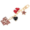 Game Day Keychain (5 colors)