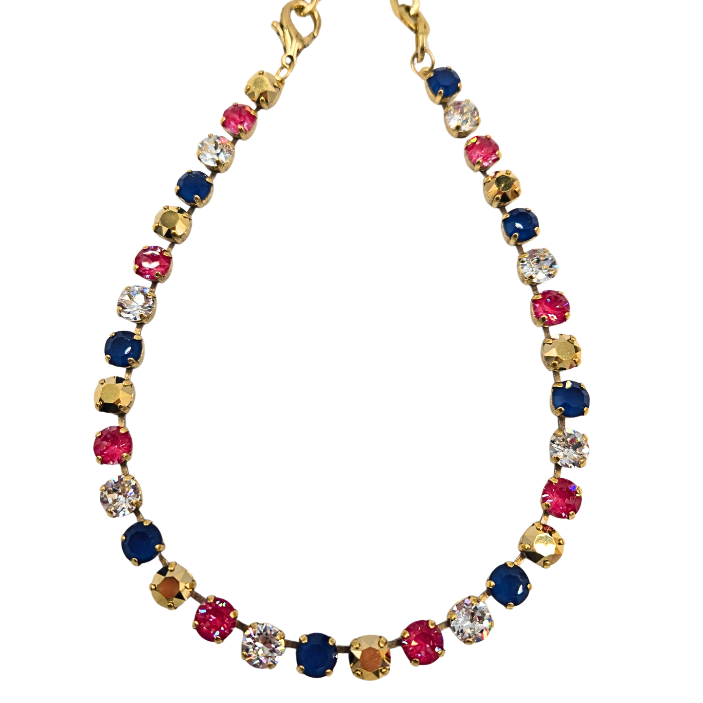 TOVA - Oakland in 4th of July Gold Mix