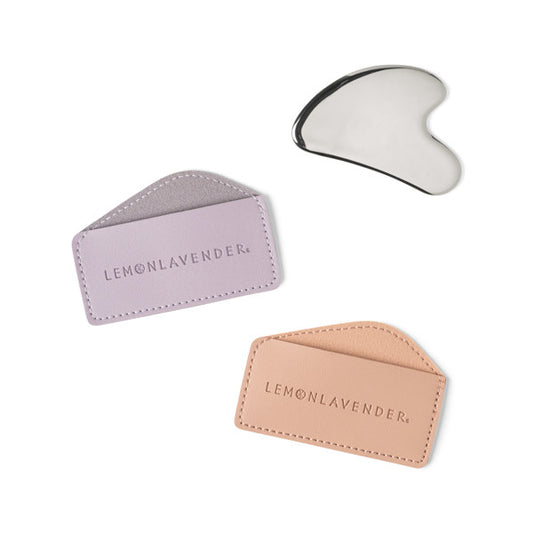 Oh My Gua Sha (2 colors)
