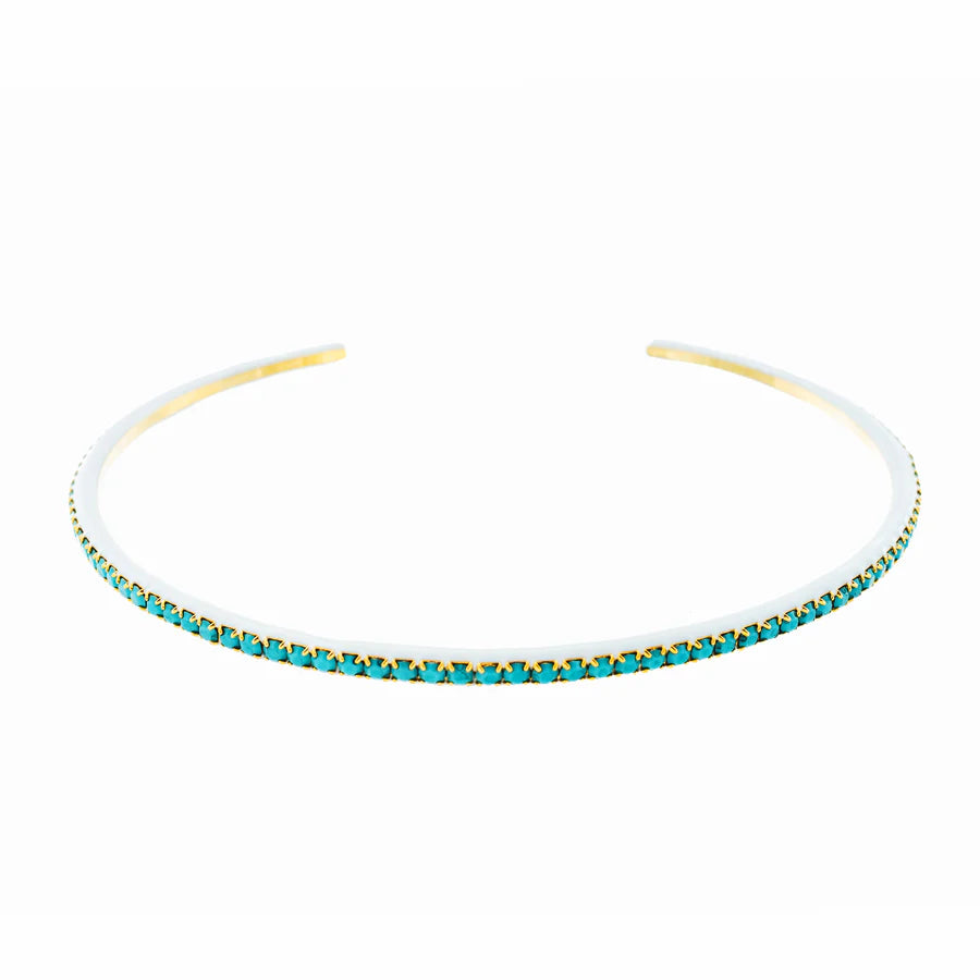 TOVA - Helly Choker (7 colors)