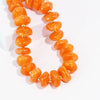 TJ - Tangerine Dream Necklace
