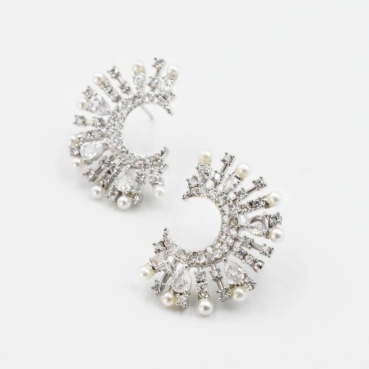 TJ- Going Out Tonight Earrings