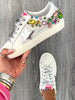VH x WR The Rainbow Radiance Sneaker