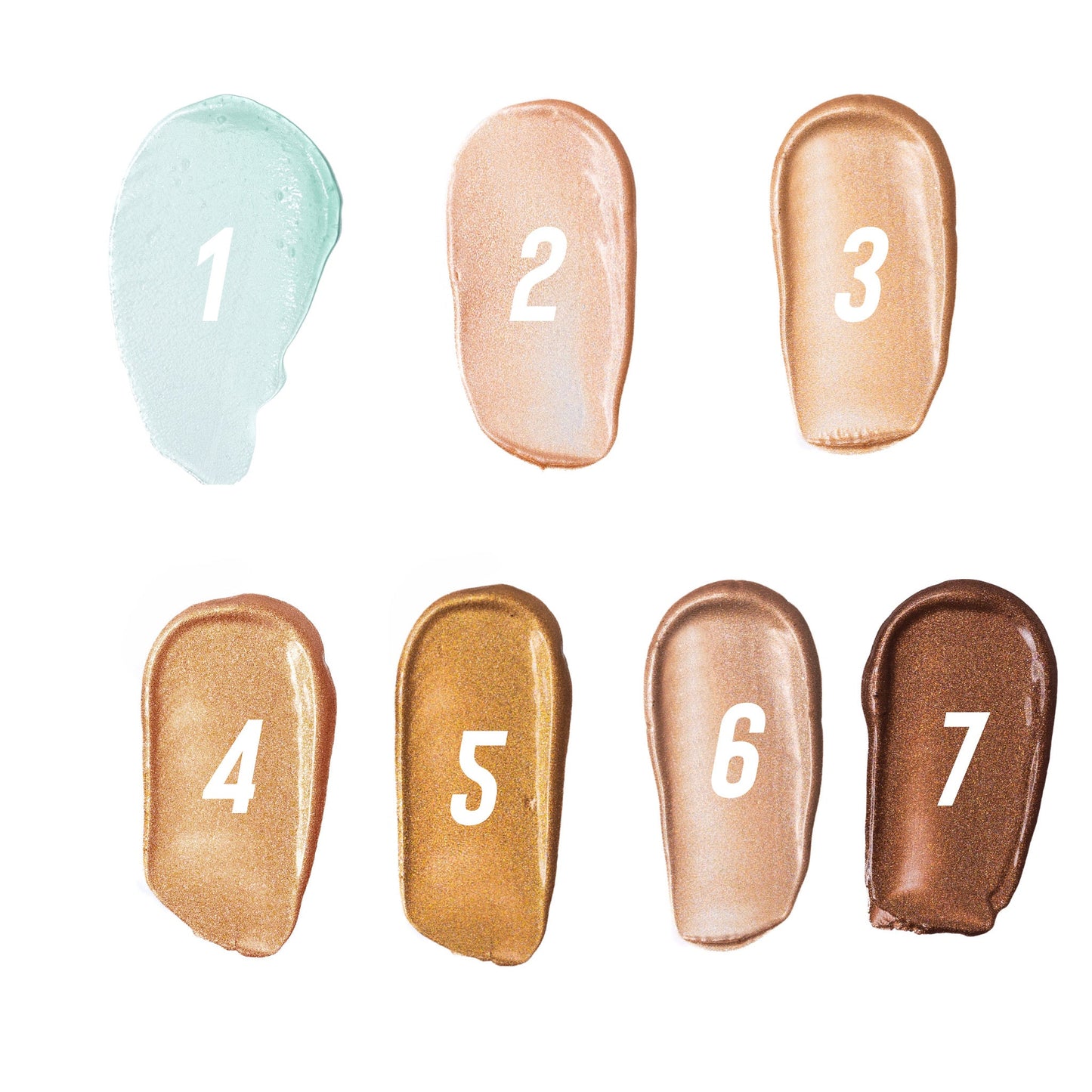 C & D Glow Primer
