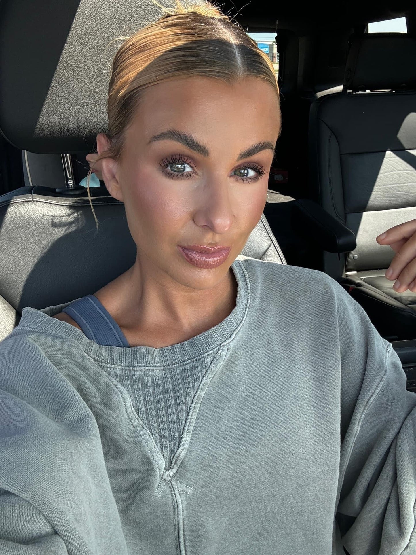 C & D BrowLock Brow Gel