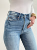 Judy Blue Tummy Control Beyond The Bootcut Jeans (Reg. & Plus)
