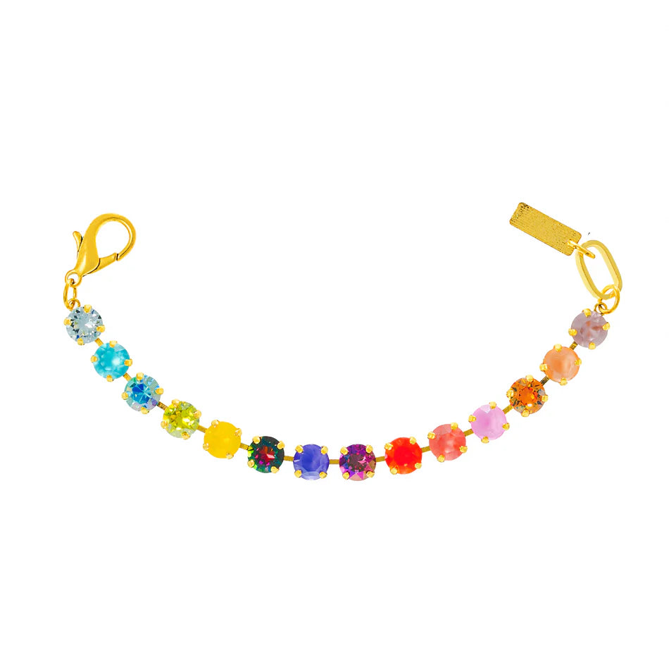 TOVA -The Izzy Bracelet in Candy Crush