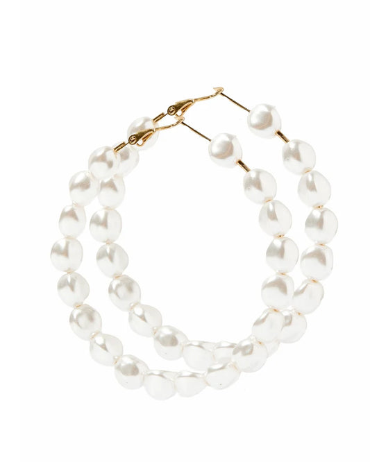 Jodi Pearl Hoops